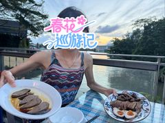 -陈鹏鹏潮汕菜(欢乐海岸 海边景观店)