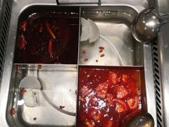 -海底捞大排档火锅(打浦路店)