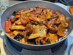 -A货肉蟹煲(印象城店)