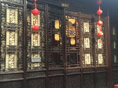 门面-双东酒店(东关街店)