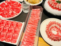 -东来顺·非遗火锅(高新店)
