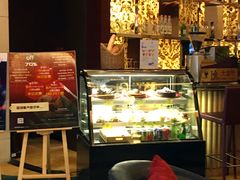 -北京西单美爵酒店