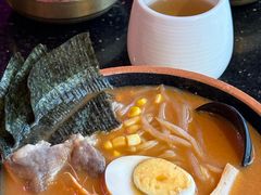 -亚龙湾红树林度假酒店-韩轩韩餐厅