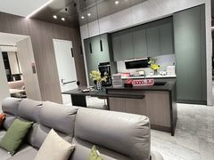 -索菲亚衣柜橱柜全屋定制(真北红星店)