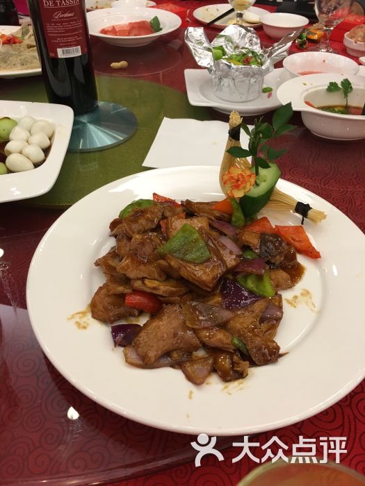 丰联广场食堂-图片-北京美食-大众点评网