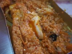学生盒饭-杀猪天·韩国烤肉(总店)
