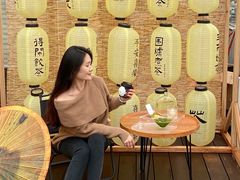 -悦吧·360°全景天台酒吧(象山店)