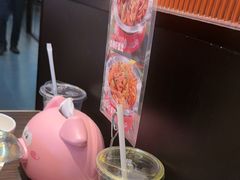 -胖哥俩肉蟹煲(河北勒泰购物中心店)