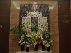 -上海静安铂尔曼酒店