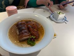 -汤城小厨•粤菜•靓汤(金宝街店)