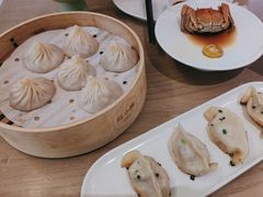 -苏小柳点心·手作小笼包(浦东嘉里城分院)