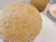 -雍哲港式餐厅(张家港万达店)