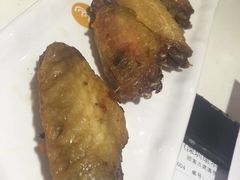 -龙记·香港茶餐厅(海上世界店)