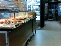 -巴黎贝甜(华堂新辰汇店)