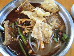 -雙冲柳州螺蛳粉&酸嘢&桂林米粉(簋街店)