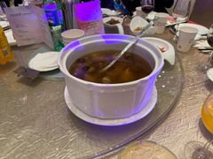 -上海浦东星河湾酒店