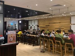 -大家乐(广州天河城六楼店)