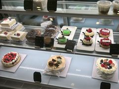 -梦菲思饼屋(瑞金宾馆店)