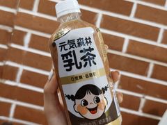 -潮十三潮汕砂锅粥(高新四路大都荟店)