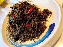-壹只菜·崇明本地特色菜(崇明南门店)
