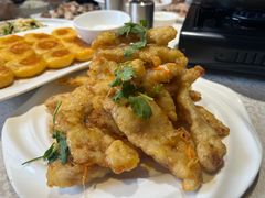 -老六杀猪菜(进乡街店)