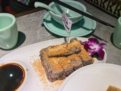 -黔渔翁豆花渎鱼(喷水池店)