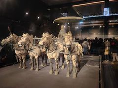 -秦始皇帝陵博物院-丽山园