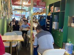 -西关味(东明路店)