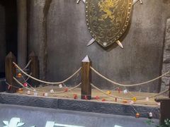 -暴风岛沉浸式体验馆(百联世纪店)