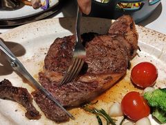 -俄士厨房(五棵松华熙LIVE店)