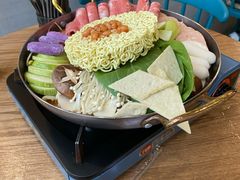 -李先生的首尔小馆(松江启源广场店)