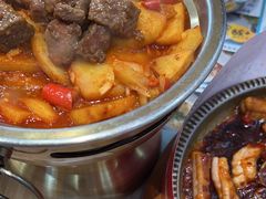 -米村拌饭(李沧松乐汀店)