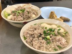 -榮泰米粉湯(Left Shop)