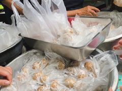 -金盆阿嬷香菇茶叶蛋(玄光店)