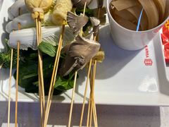 -袁记串串香(西安路店)