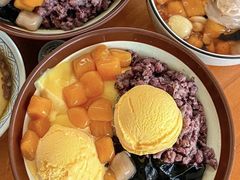 -东东鲜芋圆(郑州店)