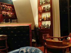 -哈瓦那雪茄酒廊超市(武汉天地分店)