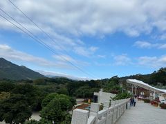 -广州市石门国家森林公园