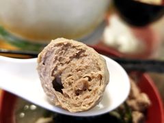 -阿娟牛肉丸·手打牛肉丸·现做现卖