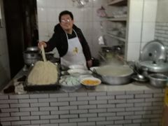 -智强牛肉面