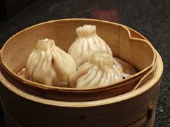 -南京大牌档(新街口德基广场店)