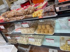 -北京稻香村(丰科万达广场店)