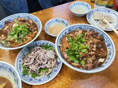 -门框胡同百年卤煮(前门煤市街店)