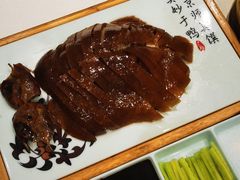 -便宜坊烤鸭店(贵园里店)