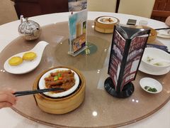 -瑞景轩中餐厅
