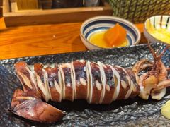 -桂马·日本料理·海胆·海鲜饭·酒场(民主广场店)