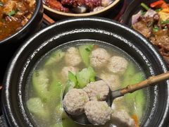 -旺爷砂锅·茶作(国贸城店)