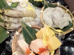 -牛New寿喜烧(中山公园龙之梦店)