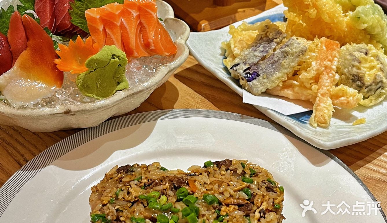 隐匿在泉州富人区的高性价比日料🍣