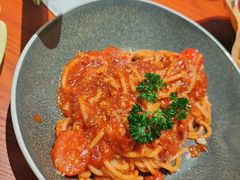 -盘炉forenza·云贵川融合小食堂 ( 钟楼中柳巷店)